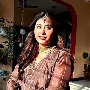 Ashlesha Rahule