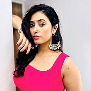 Ashlesha Rahule