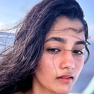 Ashlesha Thakur