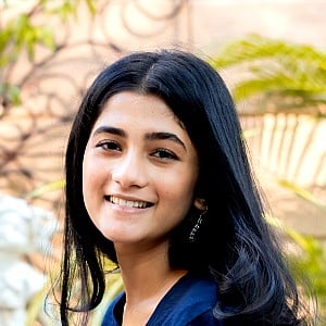 Ashlesha Thakur