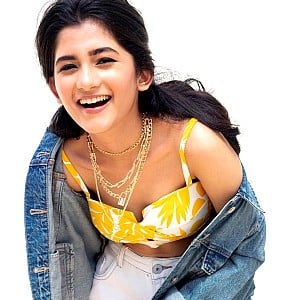 Ashlesha Thakur