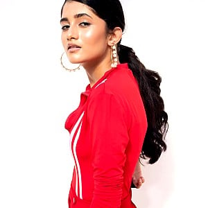 Ashlesha Thakur