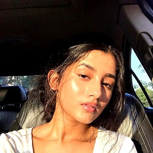 Ashlesha Thakur