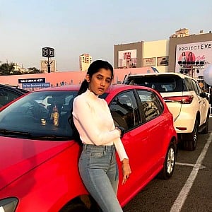 Ashlesha Thakur