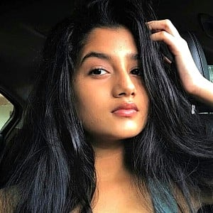 Ashlesha Thakur