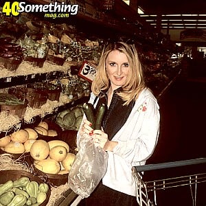 Ashley (40Something)