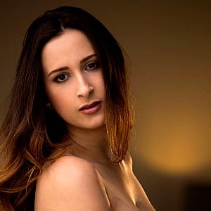 Ashley Adams