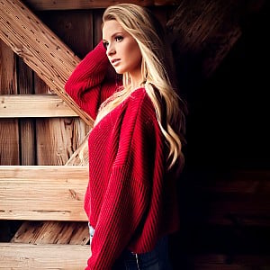 Ashley Adee
