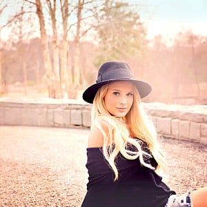 Ashley Adee