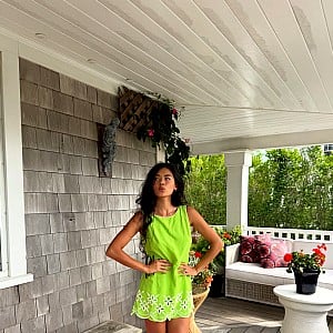 Ashley Alexander (Influencer)