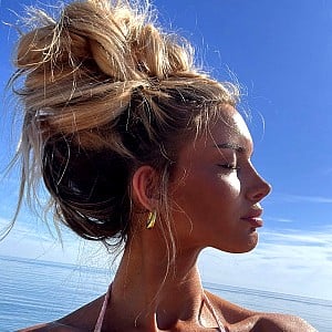 Ashley Algeri