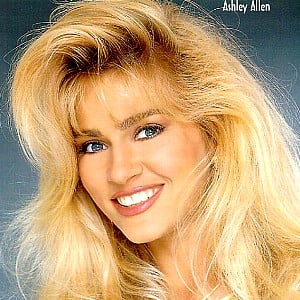 Ashley Allen