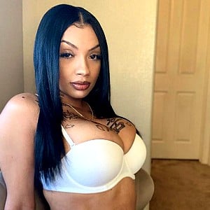 Ashley Amor