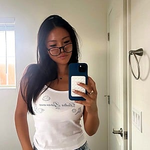 Ashley An (Instagram)