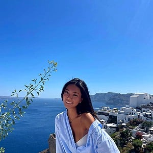 Ashley An (Instagram)