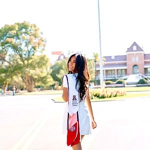 Ashley An (Instagram)