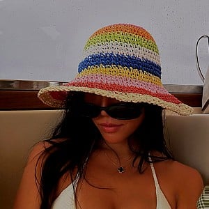 Ashley An (Instagram)