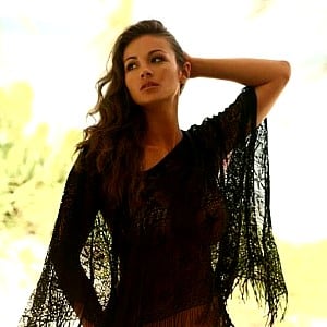 Ashley Ann Vickers