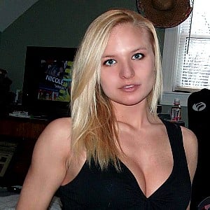 Ashley Ann