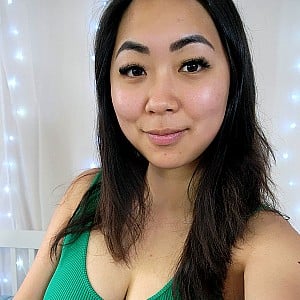 Ashley Aoki