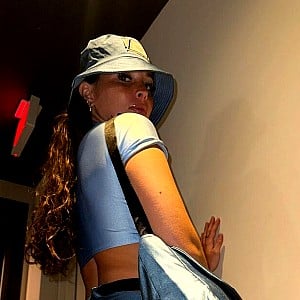 Ashley Aoky