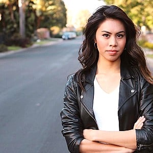 Ashley Argota