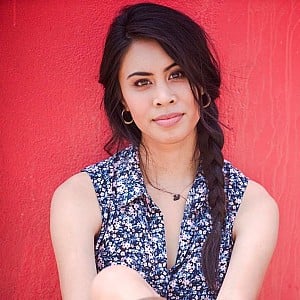 Ashley Argota