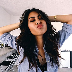 Ashley Argota