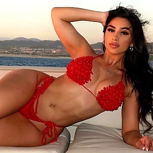 Ashley Baciocco