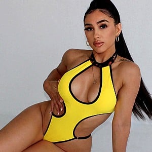 Ashley Baciocco