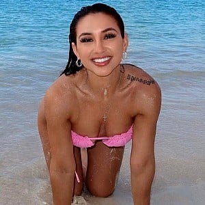 Ashley Baciocco