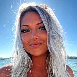 Ashley Baker