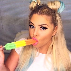 Ashley Barbie
