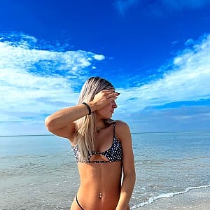 Ashley Bauer