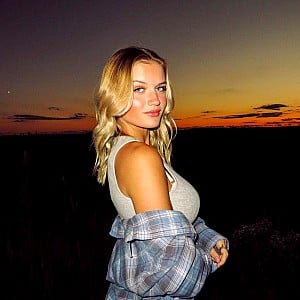Ashley Belk