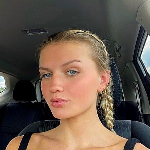 Ashley Belk