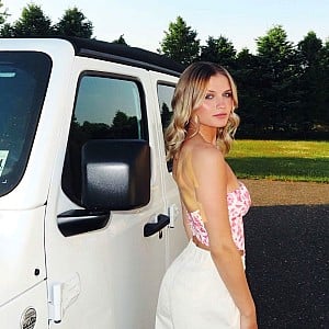 Ashley Belk