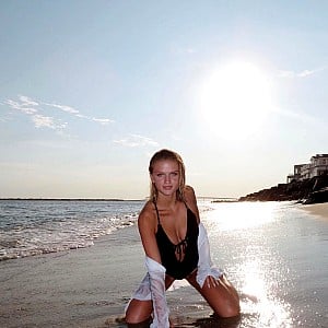 Ashley Belk