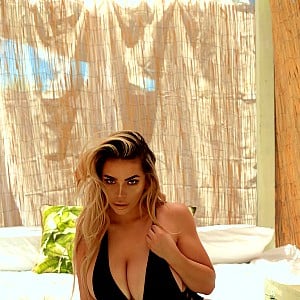 Ashley Bernier
