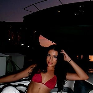 Ashley Betz