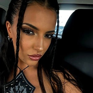 Ashley Betz