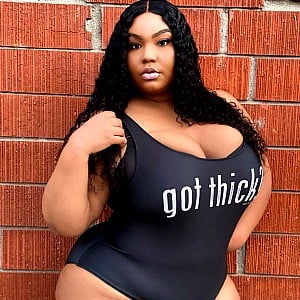 Ashley Bianca