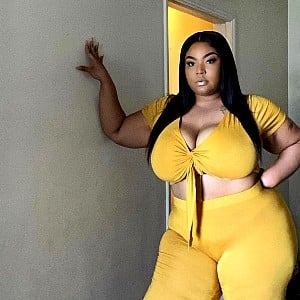Ashley Bianca