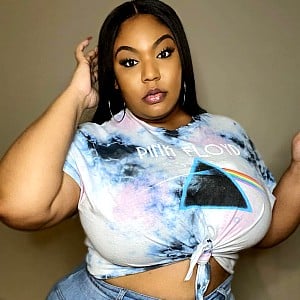 Ashley Bianca