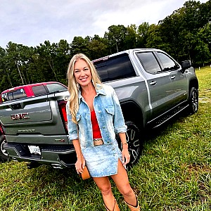 Ashley Blankenship