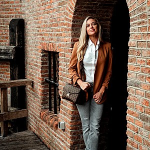 Ashley Blankenship