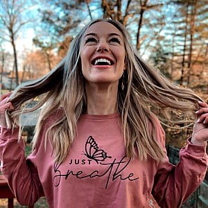 Ashley Blankenship