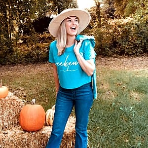 Ashley Blankenship