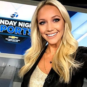 Ashley Brewer