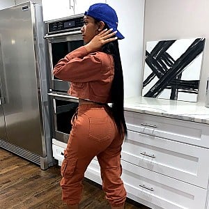 Ashley Burgos